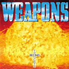 Second Thoughts mp3 Album by Weapons