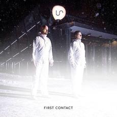 First Contact mp3 Album by Unify Separate
