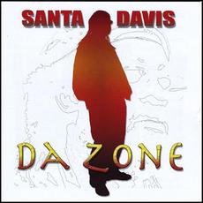 Da Zone mp3 Album by Carlton "Santa" Davis