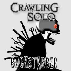 Backstabber mp3 Album by Crawling Solo