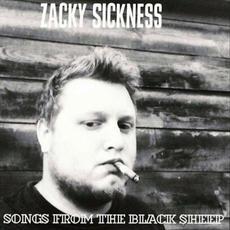 Songs from the Black Sheep mp3 Album by Zacky Sickness