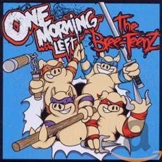 The Bree-Teenz mp3 Album by One Morning Left