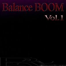 Balance BOOM, Vol.1 mp3 Compilation by Various Artists