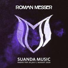 Suanda Music Radio Top 20: July / August 2020 mp3 Compilation by Various Artists
