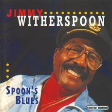 Spoon's Blues (Limited Edition) mp3 Album by Jimmy Witherspoon