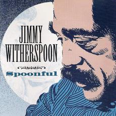 Spoonful (Re-Issue) mp3 Album by Jimmy Witherspoon