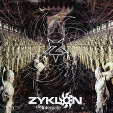Disintegrate mp3 Album by Zyklon