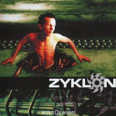 World ov Worms mp3 Album by Zyklon