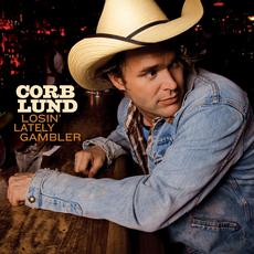 Losin' Lately Gambler mp3 Album by Corb Lund & The Hurtin' Albertans