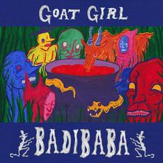 Badibaba mp3 Single by Goat Girl
