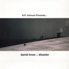 Disaster mp3 Album by Daniel Knox