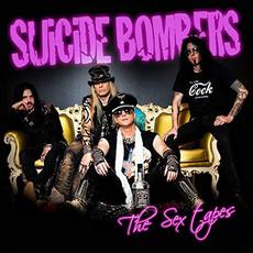 The Sex Tapes mp3 Album by Suicide Bombers