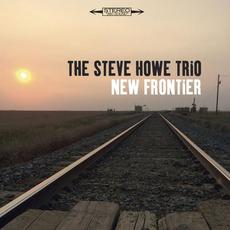 New Frontier mp3 Album by Steve Howe Trio