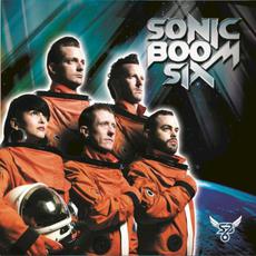 Sonic Boom Six mp3 Album by Sonic Boom Six