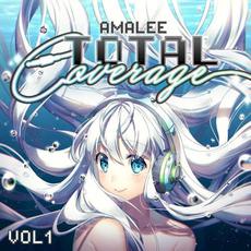 Total Coverage, Vol. 1 mp3 Album by AmaLee