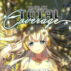 Total Coverage, Vol. 2 mp3 Album by AmaLee
