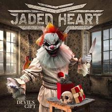 Devil's Gift mp3 Album by Jaded Heart