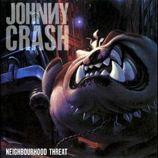 Neighbourhood Threat mp3 Album by Johnny Crash
