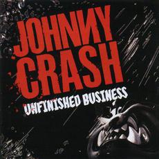 Unfinished Business mp3 Album by Johnny Crash