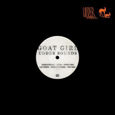 Udder Sounds mp3 Album by Goat Girl