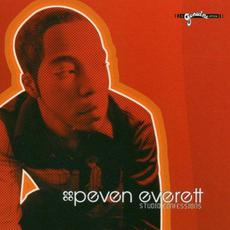 Studio Confessions mp3 Album by Peven Everett