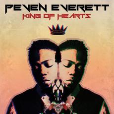 King Of Hearts mp3 Album by Peven Everett