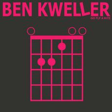 Go Fly a Kite mp3 Album by Ben Kweller