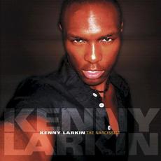 The Narcissist mp3 Album by Kenny Larkin
