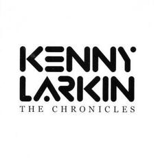 The Chronicles mp3 Album by Kenny Larkin