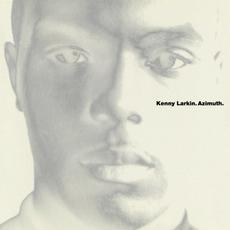 Azimuth mp3 Album by Kenny Larkin