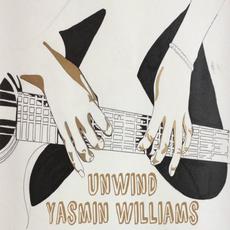 Unwind mp3 Album by Yasmin Williams
