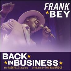 Back In Business mp3 Live by Frank Bey