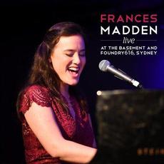 Live at The Basement and Foundry 616, Sydney mp3 Live by Frances Madden