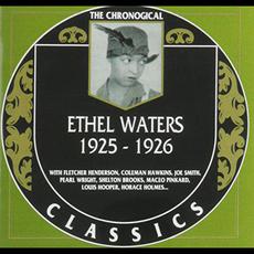 The Chronological Classics: Ethel Waters 1925-1926 mp3 Artist Compilation by Ethel Waters
