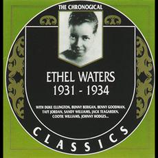 The Chronological Classics: Ethel Waters 1931-1934 mp3 Artist Compilation by Ethel Waters