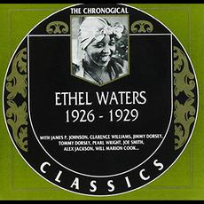 The Chronological Classics: Ethel Waters 1926-1929 mp3 Artist Compilation by Ethel Waters