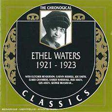 The Chronological Classics: Ethel Waters 1921-1923 mp3 Artist Compilation by Ethel Waters