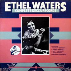 Complete Decca Records 1934-1938 mp3 Artist Compilation by Ethel Waters