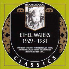 The Chronological Classics: Ethel Waters 1929-1931 mp3 Artist Compilation by Ethel Waters