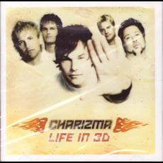 Life in 3D mp3 Album by Charizma