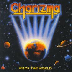 Rock The World mp3 Album by Charizma