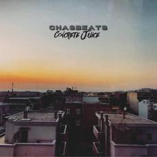 Concrete Juice mp3 Album by ChasBeats