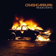 Headlights mp3 Album by Crashcarburn