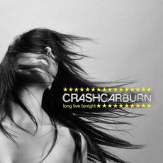 Long Live Tonight mp3 Album by Crashcarburn