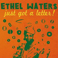 Just Got a Letter! (Re-Issue) mp3 Album by Ethel Waters