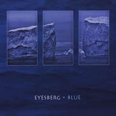 Blue mp3 Album by Eyesberg
