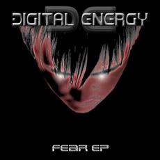 Fear EP mp3 Album by Digital ENERGY