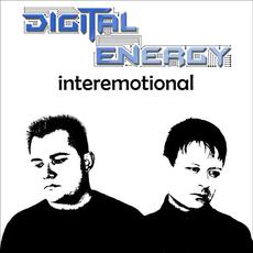 interemotional mp3 Album by Digital ENERGY