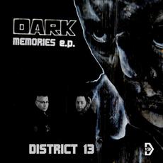 Dark Memories mp3 Album by District 13