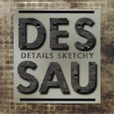 Details Sketchy mp3 Album by Dessau